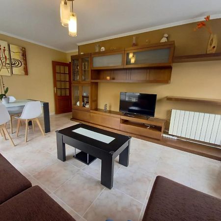 Piso Completo En Camino Ingles - Sigueeiro, Sigueiro Exterior foto