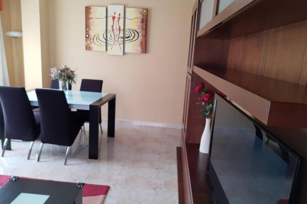 Piso Completo En Camino Ingles - Sigueeiro, Sigueiro Exterior foto