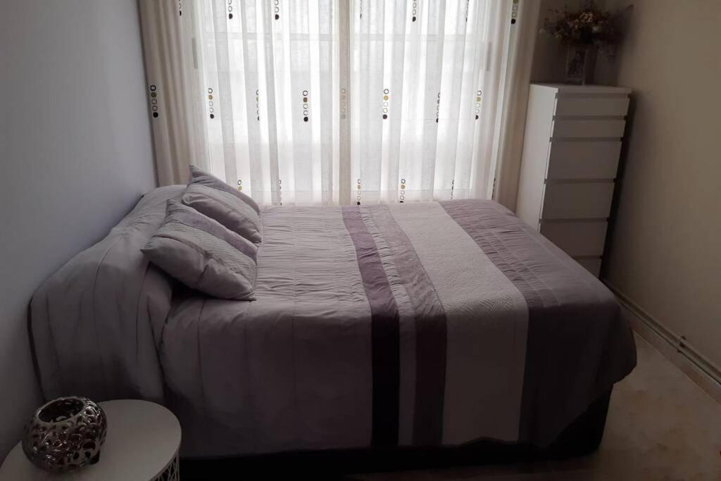 Piso Completo En Camino Ingles - Sigueeiro, Sigueiro Exterior foto