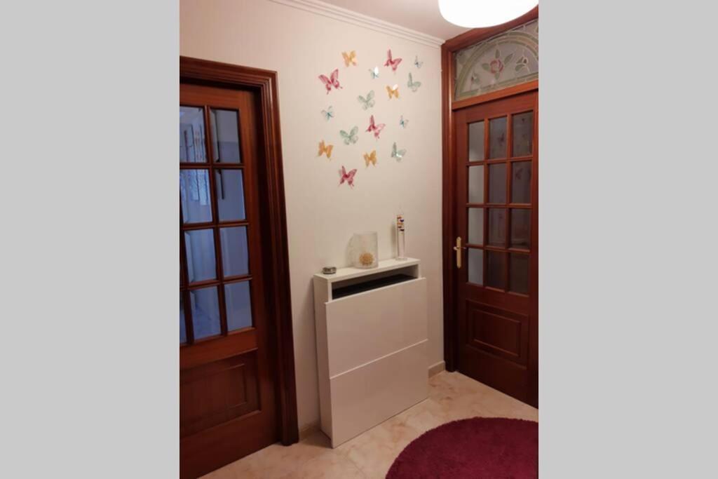 Piso Completo En Camino Ingles - Sigueeiro, Sigueiro Exterior foto