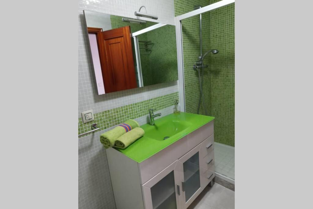 Piso Completo En Camino Ingles - Sigueeiro, Sigueiro Exterior foto