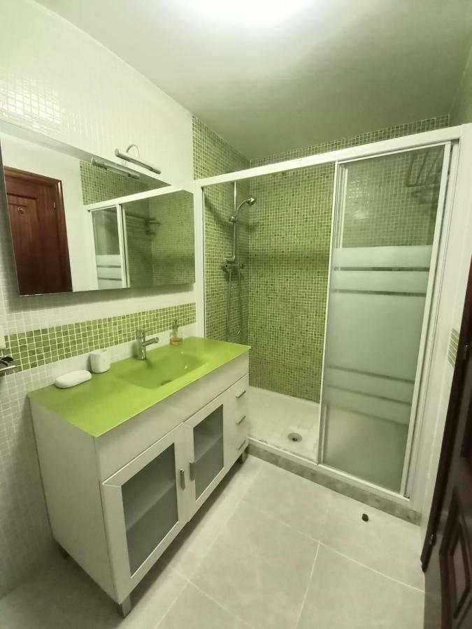Piso Completo En Camino Ingles - Sigueeiro, Sigueiro Exterior foto
