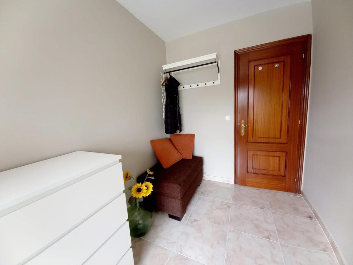 Piso Completo En Camino Ingles - Sigueeiro, Sigueiro Exterior foto